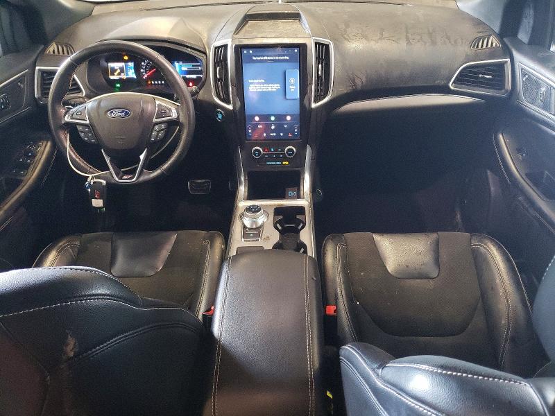 2023 Ford Edge მანქანა იყიდება აუქციონზე, vin: 2FMPK4AP9PBA31988, აუქციონის ნომერი: 51197876