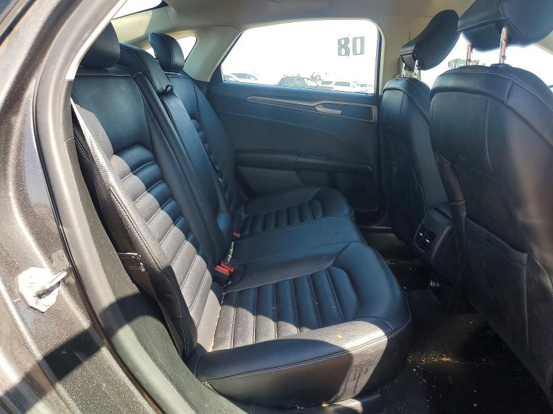 Aukcja sprzedaży 2020 Ford Fusion, vin: 3FA6P0MU5LR264084, numer aukcji: 50580526