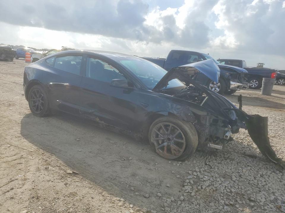 Aukcja sprzedaży 2023 Tesla Model 3, vin: 5YJ3E1EA7PF626467, numer aukcji: 49837396