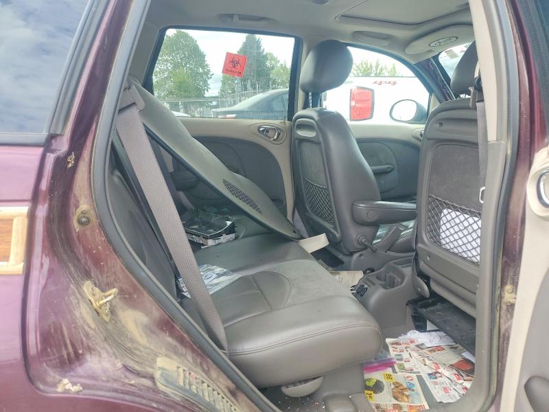 Aukcja sprzedaży 2002 Chrysler Pt Cruiser, vin: 3C8FY68B82T236783, numer aukcji: 51657436