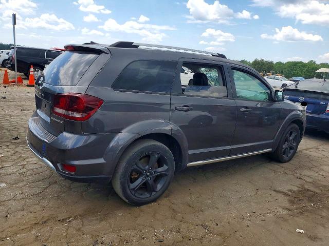 Продажа на аукционе авто 2019 Dodge Journey, vin: 3C4PDDGG2KT774866, номер лота: 51069276