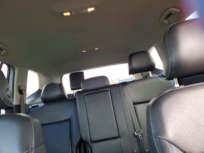 48770756 :رقم المزاد ، 1V2LR2CA6JC543287 vin ، 2018 Volkswagen Atlas مزاد بيع
