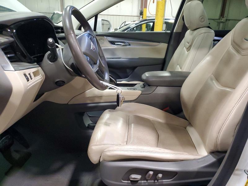 Продаж на аукціоні авто 2017 Cadillac Xt5, vin: 1GYKNDRS7HZ327048, номер лоту: 49269356