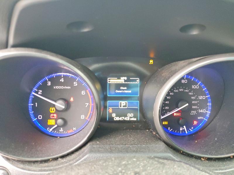 Aukcja sprzedaży 2018 Subaru Legacy, vin: 4S3BNAD68J3027624, numer aukcji: 49724036