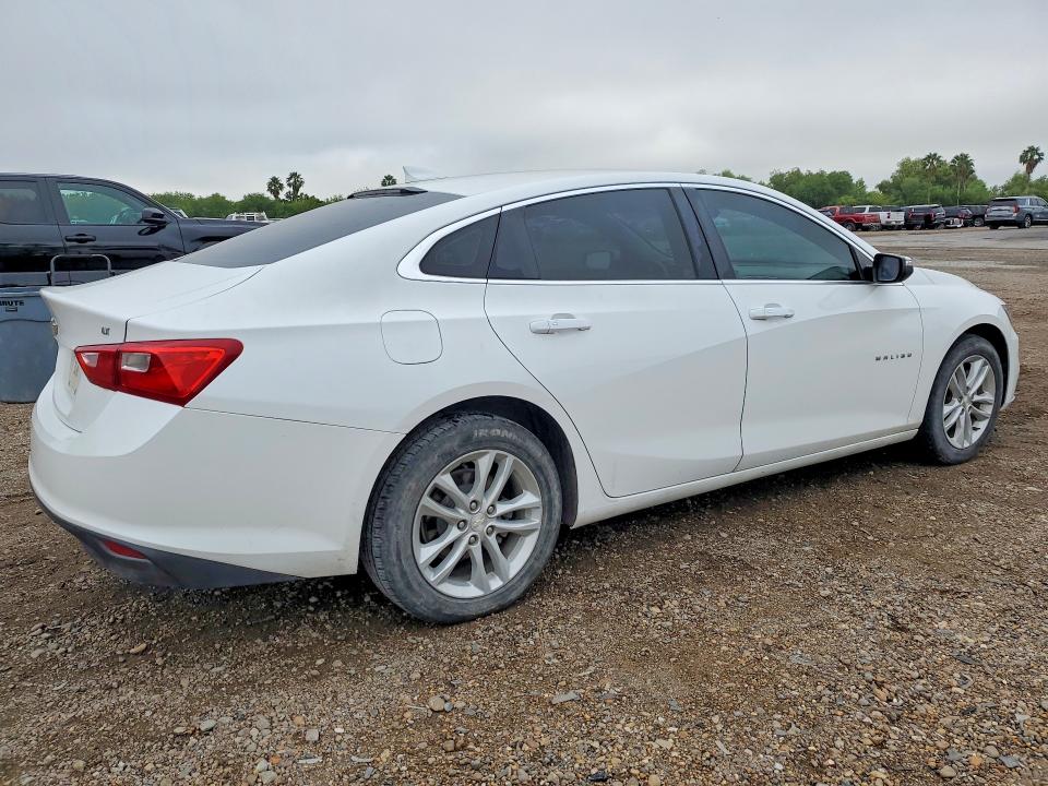 Aukcja sprzedaży 2018 Chevrolet Malibu, vin: 1G1ZD5ST7JF174672, numer aukcji: 49563396