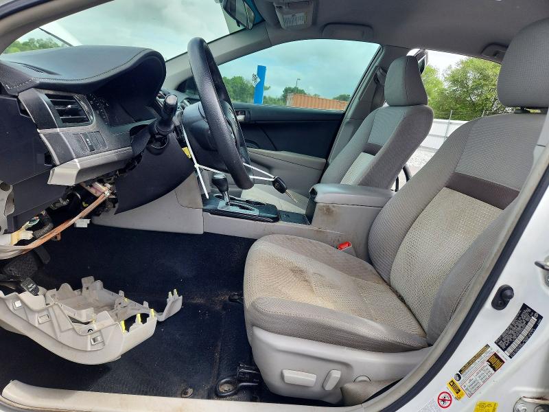 48957066 :رقم المزاد ، 4T1BF1FK7EU462542 vin ، 2014 Toyota Camry مزاد بيع