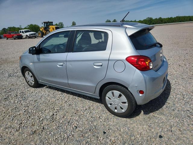Продаж на аукціоні авто 2015 Mitsubishi Mirage, vin: ML32A3HJ1FH037334, номер лоту: 49063376