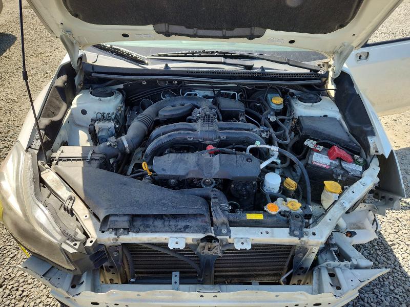 Aukcja sprzedaży 2014 Subaru Impreza, vin: JF1GPAC60E8326329, numer aukcji: 50627776