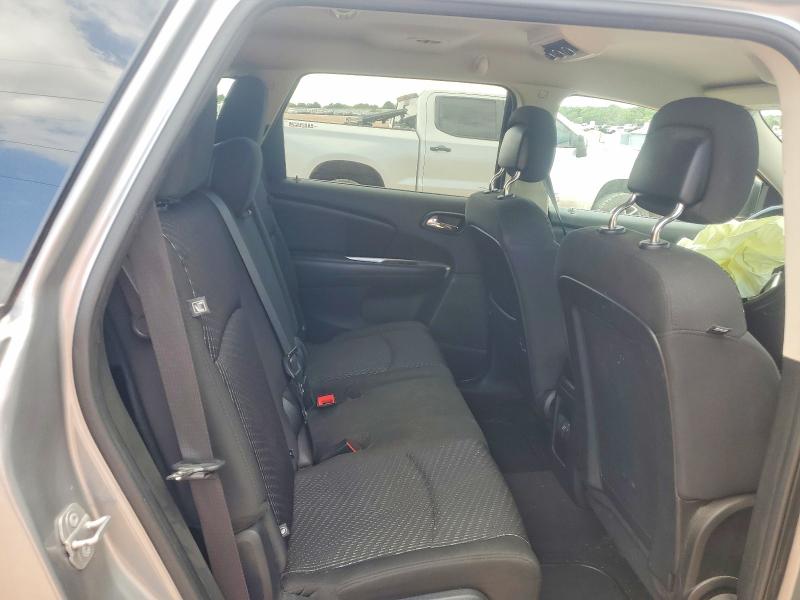 Продаж на аукціоні авто 2016 Dodge Journey, vin: 3C4PDCBG5GT138869, номер лоту: 51270826