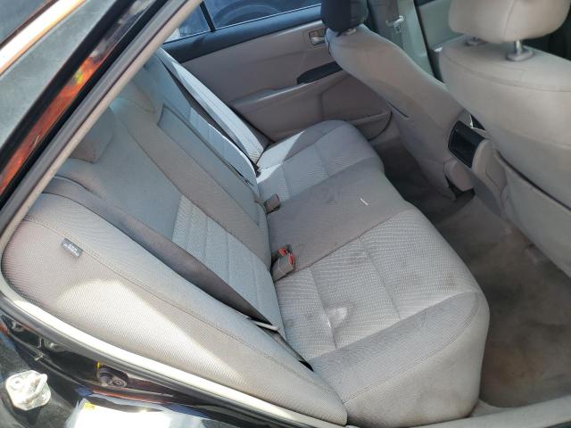 2015 Toyota Camry მანქანა იყიდება აუქციონზე, vin: 4T1BF1FK4FU497184, აუქციონის ნომერი: 51028866