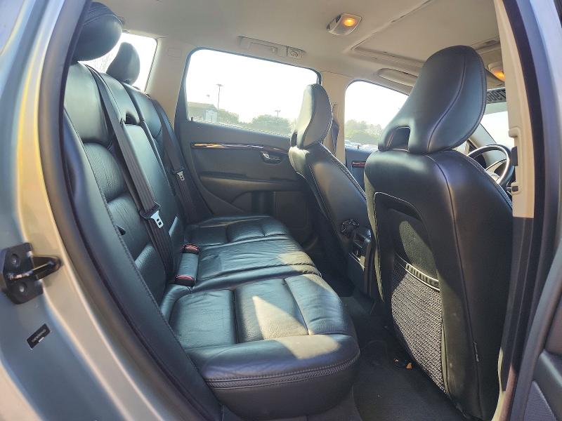 Aukcja sprzedaży 2008 Volvo Xc70, vin: YV4BZ982181014453, numer aukcji: 47796676