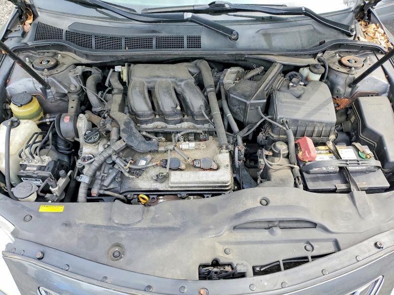 2009 Toyota Camry მანქანა იყიდება აუქციონზე, vin: 4T1BK46K19U093048, აუქციონის ნომერი: 49180456