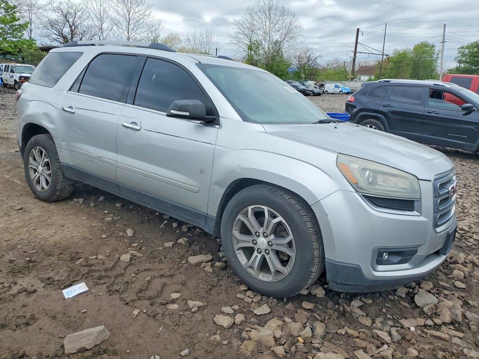 Aukcja sprzedaży 2013 Gmc Acadia, vin: 1GKKVRKD4DJ204612, numer aukcji: 51598996