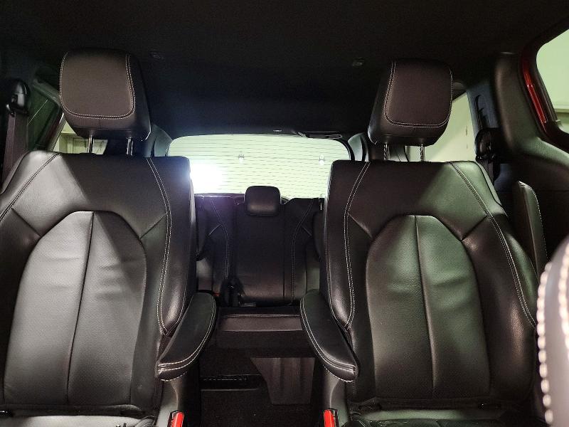 47995346 :رقم المزاد ، 2C4RC1L71NR220760 vin ، 2022 Chrysler Pacifica مزاد بيع