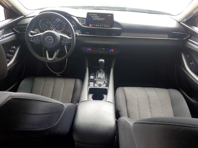 Aukcja sprzedaży 2020 Mazda 6, vin: JM1GL1UM2L1521003, numer aukcji: 49771666