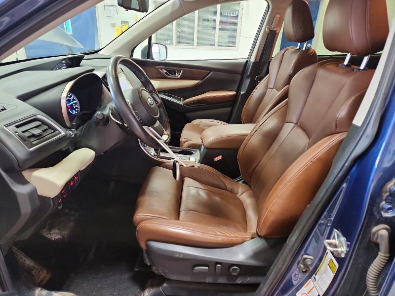 Aukcja sprzedaży 2019 Subaru Ascent, vin: 4S4WMARDXK3472083, numer aukcji: 50323886