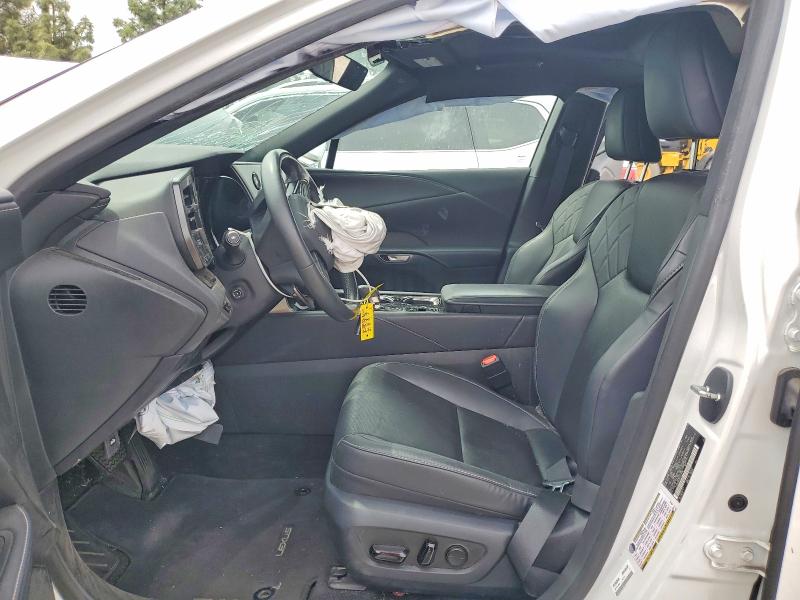 Продаж на аукціоні авто 2024 Lexus Rx 350, vin: 2T2BAMBA9RC042684, номер лоту: 49223306