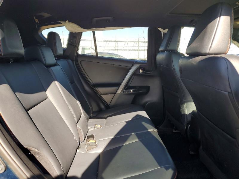 50938976 :رقم المزاد ، 2T3JFREVXHW611284 vin ، 2017 Toyota Rav4 مزاد بيع