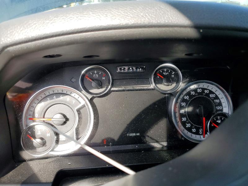 Продаж на аукціоні авто 2020 Ram 1500 Classic, vin: 3C6RR6KG6LG196799, номер лоту: 48878806