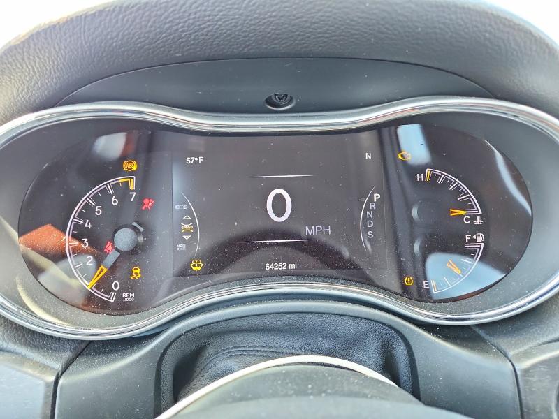 Aukcja sprzedaży 2015 Jeep Grand Cherokee, vin: 1C4RJFAG5FC196611, numer aukcji: 51316976