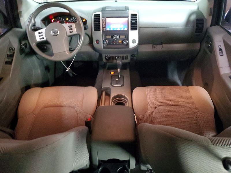 Aukcja sprzedaży 2020 Nissan Frontier, vin: 1N6ED0EBXLN720589, numer aukcji: 50491046