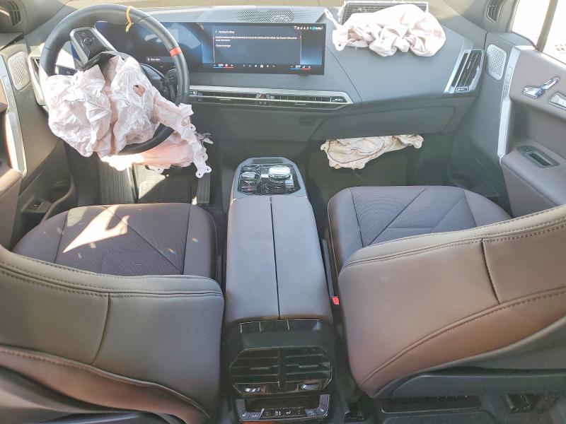 Продажа на аукционе авто 2025 Bmw Ix, vin: WB533CF04SCU56433, номер лота: 49462806