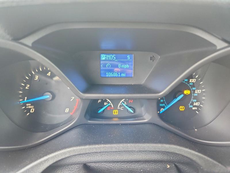 Aukcja sprzedaży 2015 Ford Transit Connect, vin: NM0LS7F7XF1180415, numer aukcji: 51188306