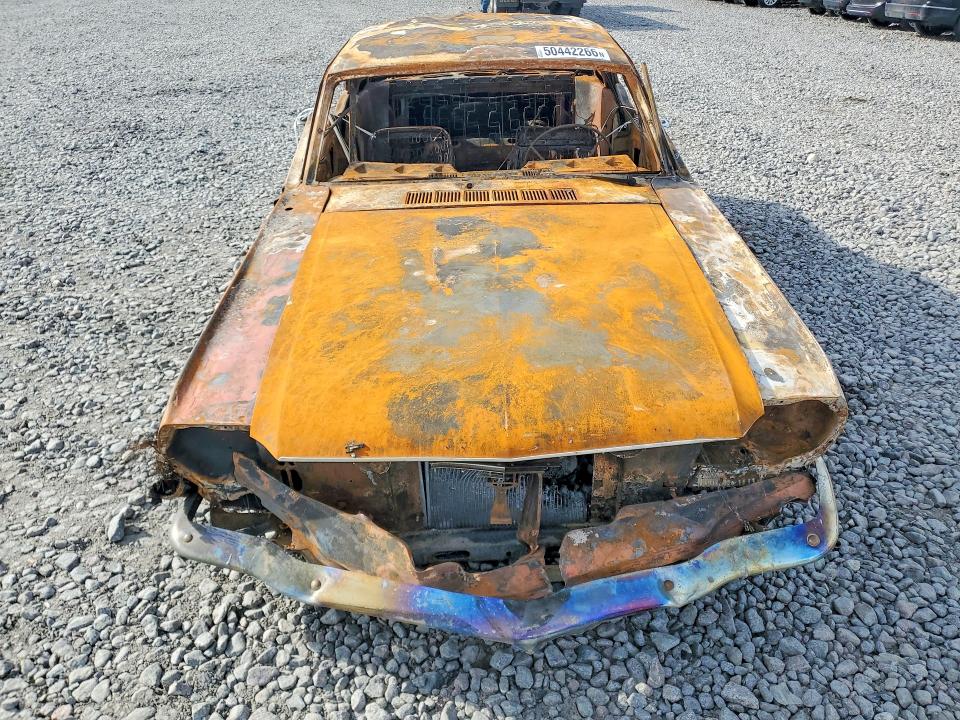 Aukcja sprzedaży 1966 Ford Mustang Gt, vin: 6T07C137069, numer aukcji: 50442266