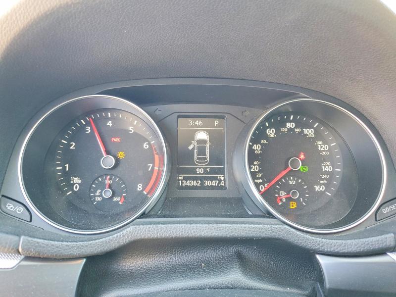 Продаж на аукціоні авто 2017 Volkswagen Passat, vin: 1VWDT7A33HC015383, номер лоту: 48973166