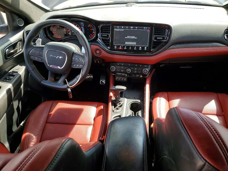 Aukcja sprzedaży 2023 Dodge Durango, vin: 1C4SDJGJ1PC691081, numer aukcji: 51139966