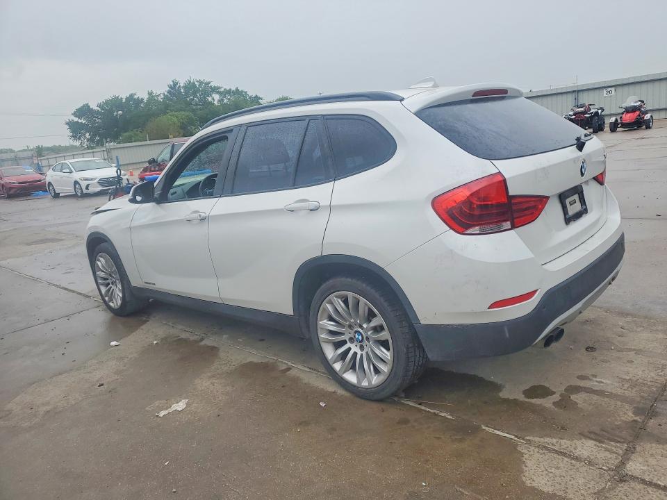 Aukcja sprzedaży 2015 Bmw X1, vin: WBAVM1C54FV498316, numer aukcji: 50701196