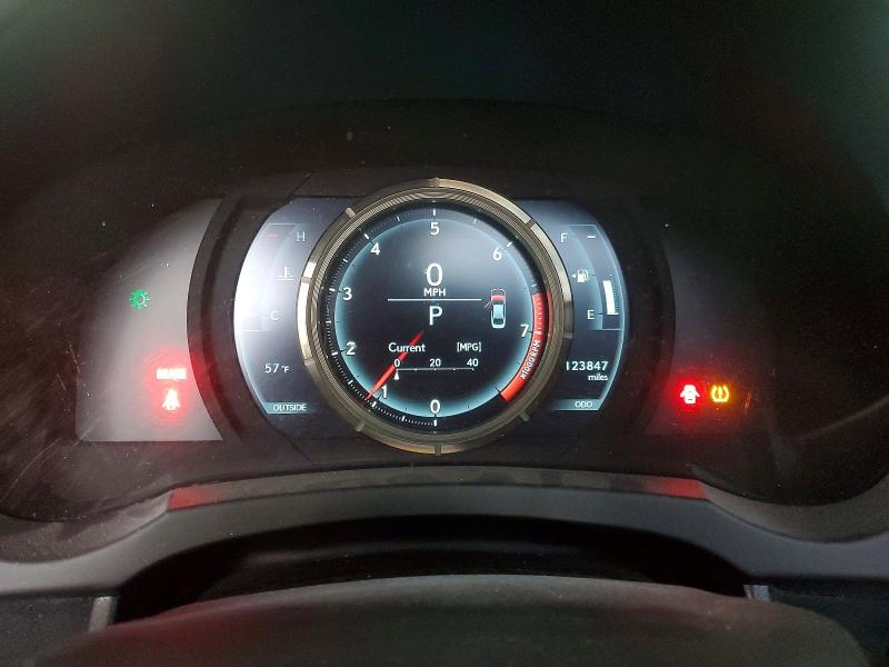 Продажа на аукционе авто 2014 Lexus Is 350, vin: JTHBE1D23E5012020, номер лота: 49004886