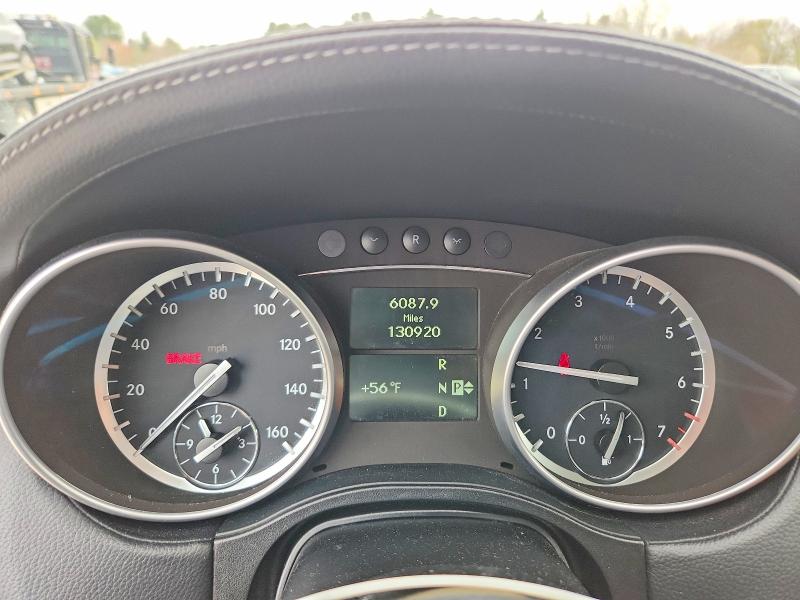 51142286 :رقم المزاد ، 4JGBF8GE9AA536931 vin ، 2010 Mercedes-benz Gl مزاد بيع