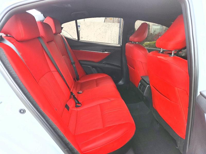 Продажа на аукционе авто 2025 Toyota Camry, vin: 4T1DBADKXSU525670, номер лота: 49646696