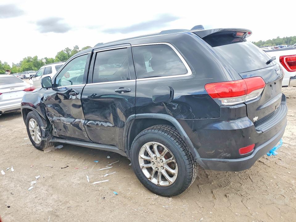 50686266 :رقم المزاد ، 1C4RJEAG3FC677967 vin ، 2015 Jeep Grand Cherokee مزاد بيع