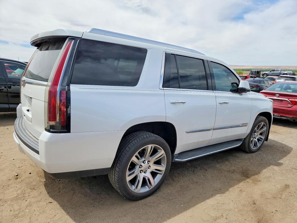 2016 Cadillac Escalade მანქანა იყიდება აუქციონზე, vin: 1GYS4BKJ3GR157021, აუქციონის ნომერი: 49121876