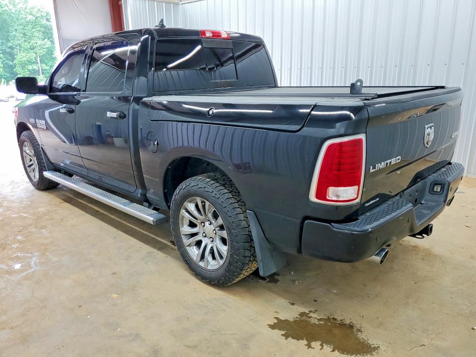 Продажа на аукционе авто 2014 Ram 1500, vin: 1C6RR7PT9ES195556, номер лота: 51489626