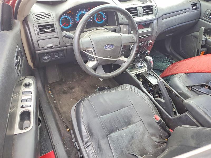 Продажа на аукционе авто 2011 Ford Fusion, vin: 3FAHP0KCXBR310056, номер лота: 47662126