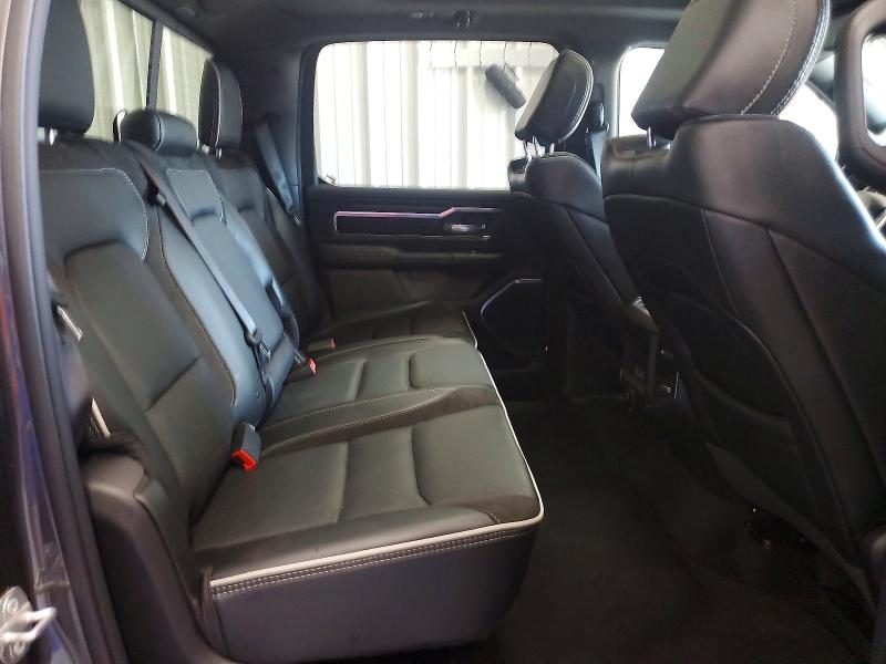 Продажа на аукционе авто 2026 Ram 1500, vin: 1C6SRFJP1TN293757, номер лота: 49742476