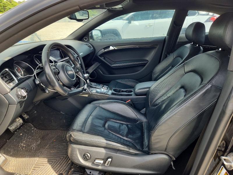Продаж на аукціоні авто 2015 Audi Rs5, vin: WUAC6AFR2FA900976, номер лоту: 51653546