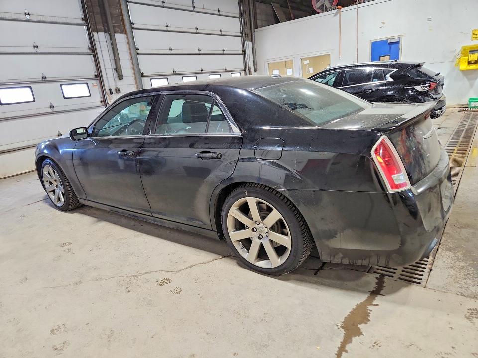 Продажа на аукционе авто 2012 Chrysler 300, vin: 2C3CCAFJ3CH800970, номер лота: 50331476