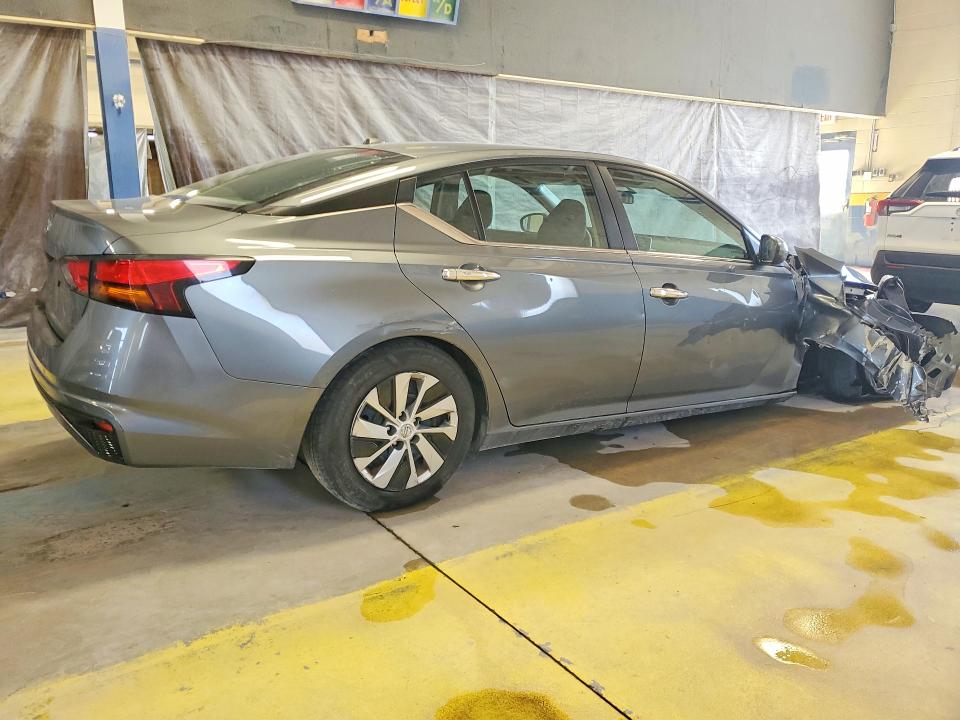 Aukcja sprzedaży 2020 Nissan Altima, vin: 1N4BL4BV5LC129585, numer aukcji: 49077846