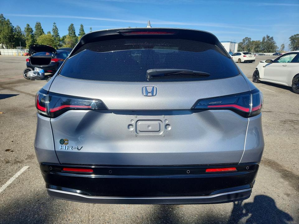 Aukcja sprzedaży 2025 Honda Hr-v, vin: 3CZRZ1H74SM733019, numer aukcji: 51019166