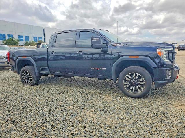 Aukcja sprzedaży 2023 Gmc Sierra, vin: 1GT49PE72PF176092, numer aukcji: 52240946