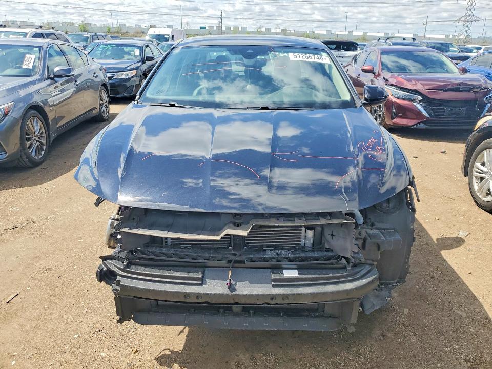 Продажа на аукционе авто 2024 Volkswagen Jetta, vin: 3VW7M7BU3RM032928, номер лота: 51266746