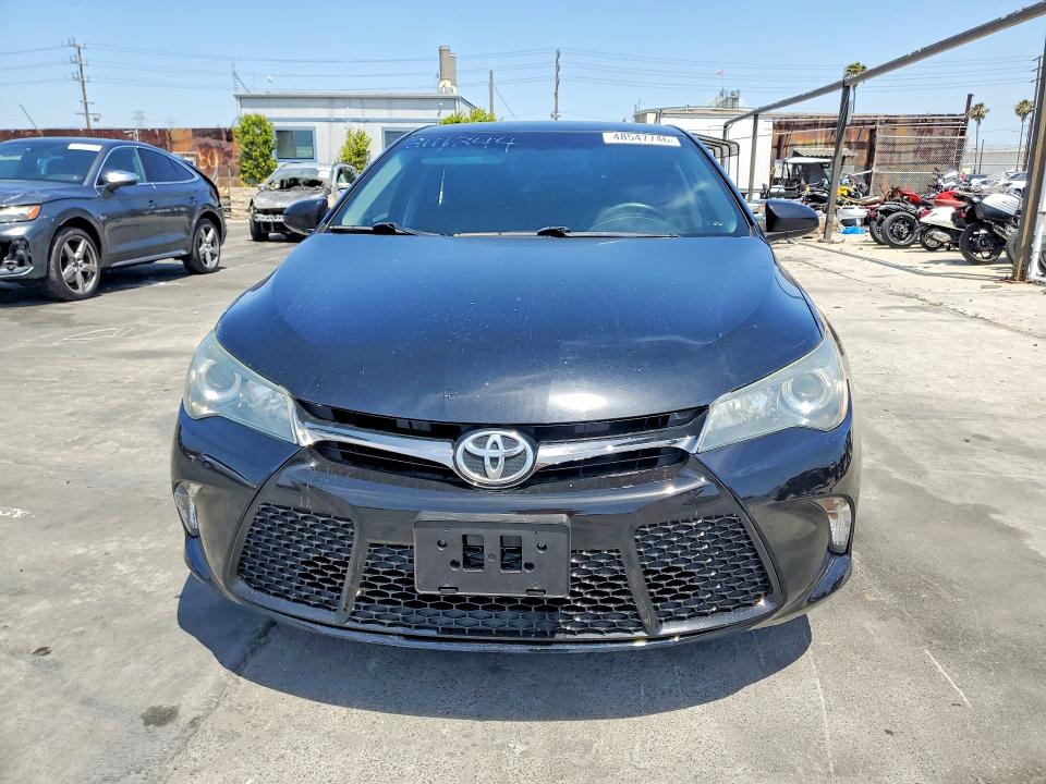 Продажа на аукционе авто 2016 Toyota Camry, vin: 4T1BF1FK9GU187842, номер лота: 48547746