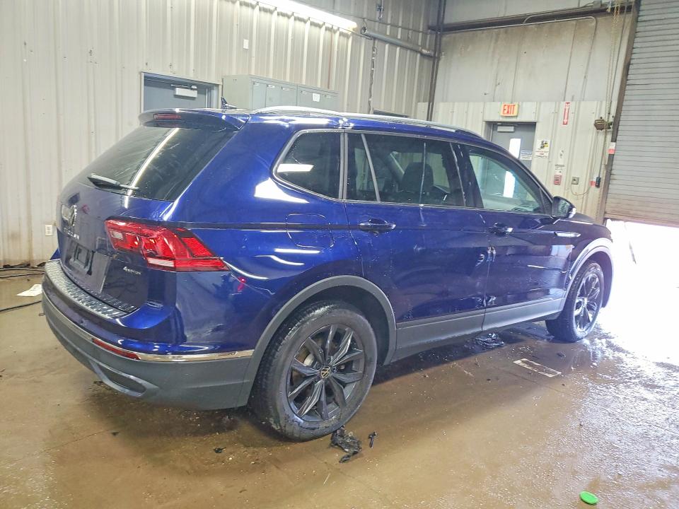 Aukcja sprzedaży 2024 Volkswagen Tiguan, vin: 3VVMB7AX4RM037452, numer aukcji: 48934766