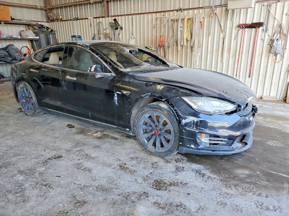 Aukcja sprzedaży 2016 Tesla Model S, vin: 5YJSA1E16GF129160, numer aukcji: 51367226
