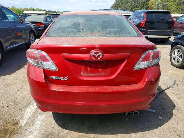Aukcja sprzedaży 2012 Mazda 6, vin: 1YVHZ8BH5C5M28111, numer aukcji: 47865386