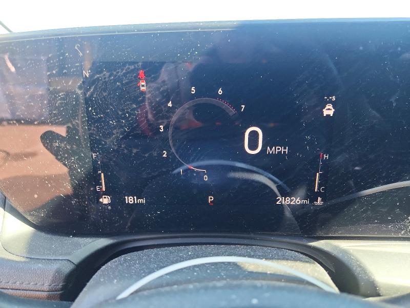Aukcja sprzedaży 2024 Buick Encore Gx, vin: KL4AMDSL5RB000711, numer aukcji: 49578946